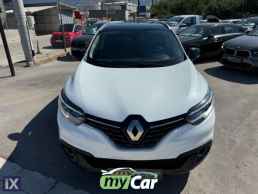 Renault Kadjar 1.2cc 130bhp TCe Energy/ Black Edition Panorama/ '16