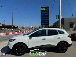 Renault Kadjar 1.2cc 130bhp TCe Energy/ Black Edition Panorama/ '16