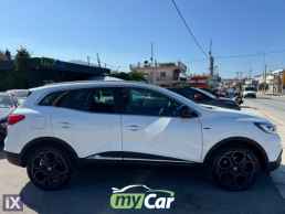 Renault Kadjar 1.2cc 130bhp TCe Energy/ Black Edition Panorama/ '16