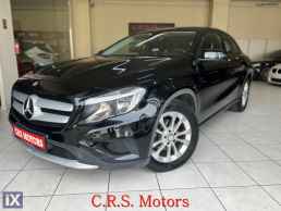 Mercedes-Benz GLA 180 AYTOMATO-CAMERA CRS MOTORS '16