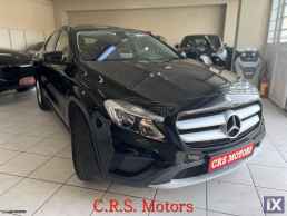 Mercedes-Benz GLA 180 AYTOMATO-CAMERA CRS MOTORS '16