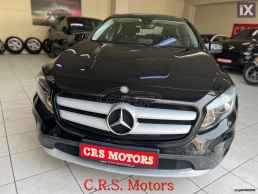 Mercedes-Benz GLA 180 AYTOMATO-CAMERA CRS MOTORS '16