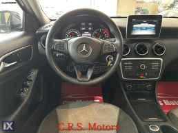 Mercedes-Benz GLA 180 AYTOMATO-CAMERA CRS MOTORS '16