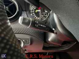 Mercedes-Benz GLA 180 AYTOMATO-CAMERA CRS MOTORS '16