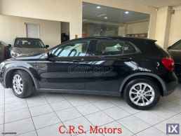 Mercedes-Benz GLA 180 AYTOMATO-CAMERA CRS MOTORS '16