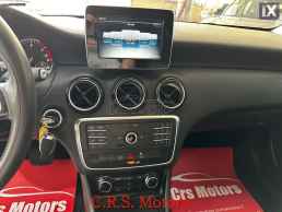 Mercedes-Benz GLA 180 AYTOMATO-CAMERA CRS MOTORS '16