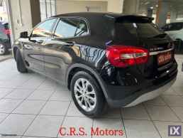 Mercedes-Benz GLA 180 AYTOMATO-CAMERA CRS MOTORS '16