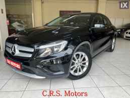 Mercedes-Benz GLA 180 AYTOMATO-CAMERA CRS MOTORS '16