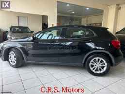 Mercedes-Benz GLA 180 AYTOMATO-CAMERA CRS MOTORS '16