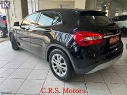 Mercedes-Benz GLA 180 AYTOMATO-CAMERA CRS MOTORS '16