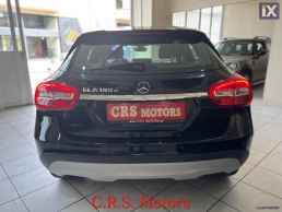 Mercedes-Benz GLA 180 AYTOMATO-CAMERA CRS MOTORS '16