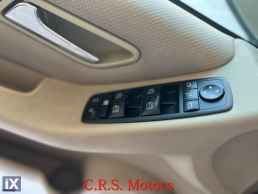 Mercedes-Benz A 150 ΠΡΟΣΦΟΡΑ !!! ΔΕΡΜΑ FULL EXTRA CRS MOTORS '07