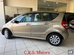 Mercedes-Benz A 150 ΠΡΟΣΦΟΡΑ !!! ΔΕΡΜΑ FULL EXTRA CRS MOTORS '07