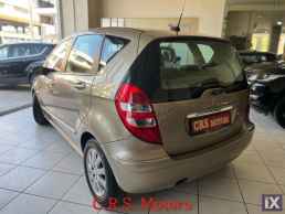 Mercedes-Benz A 150 ΠΡΟΣΦΟΡΑ !!! ΔΕΡΜΑ FULL EXTRA CRS MOTORS '07