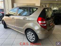 Mercedes-Benz A 150 ΠΡΟΣΦΟΡΑ !!! ΔΕΡΜΑ FULL EXTRA CRS MOTORS '07