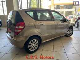 Mercedes-Benz A 150 ΠΡΟΣΦΟΡΑ !!! ΔΕΡΜΑ FULL EXTRA CRS MOTORS '07