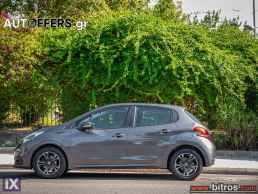 Peugeot 208 29.000KM! 1.6 BHDI 100HP BUSINESS ΕΛΛΗΝΙΚΟ+BOOK '19