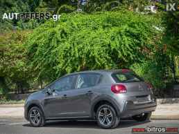 Citroen C3 CORPORATE 1.5 100HP -GR '18