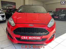 Ford Fiesta ΜΕ ΕΓΓΥΗΣΗ !!! ST LINE 140 HP FULL EXTRA CRS MOTORS '17