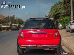 Mini Cooper CHILI PACKET +PANORAMA '05