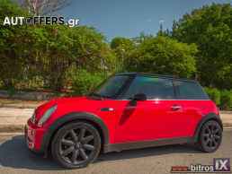 Mini Cooper CHILI PACKET +PANORAMA '05