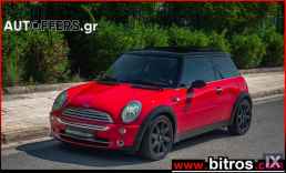 Mini Cooper CHILI PACKET +PANORAMA '05