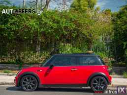 Mini Cooper CHILI PACKET +PANORAMA '05