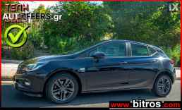 Opel Astra 1.6 CDTI EDITION "120 YEAR" 110HP ΕΛΛΗΝΙΚΟ+BOOK '20