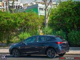 Opel Astra 1.6 CDTI EDITION "120 YEAR" 110HP ΕΛΛΗΝΙΚΟ+BOOK '20