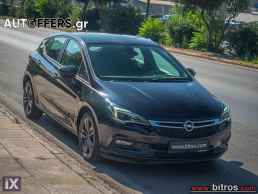 Opel Astra 1.6 CDTI EDITION "120 YEAR" 110HP ΕΛΛΗΝΙΚΟ+BOOK '20