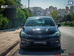 Opel Astra 1.6 CDTI EDITION "120 YEAR" 110HP ΕΛΛΗΝΙΚΟ+BOOK '20