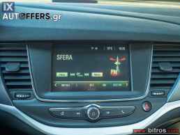 Opel Astra 1.6 CDTI EDITION "120 YEAR" 110HP ΕΛΛΗΝΙΚΟ+BOOK '20