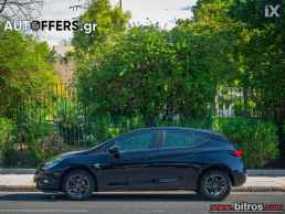 Opel Astra 1.6 CDTI EDITION "120 YEAR" 110HP ΕΛΛΗΝΙΚΟ+BOOK '20