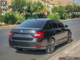 Skoda Octavia 2.0 TDI 150Hp DSG '18