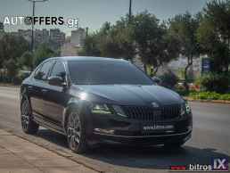 Skoda Octavia 2.0 TDI 150Hp DSG '18