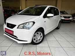 Seat Mii 61000XLM ΠΡΟΣΦΟΡΑ!!! CRS MOTORS '13