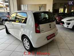 Seat Mii 61000XLM ΠΡΟΣΦΟΡΑ!!! CRS MOTORS '13