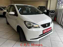 Seat Mii 61000XLM ΠΡΟΣΦΟΡΑ!!! CRS MOTORS '13