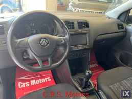 Volkswagen Polo  ΜΕ ΕΓΓΥΗΣΗ !!! NAVIGATION FULL EXTRA CRS MOTORS '14