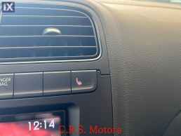 Volkswagen Polo  ΜΕ ΕΓΓΥΗΣΗ !!! NAVIGATION FULL EXTRA CRS MOTORS '14