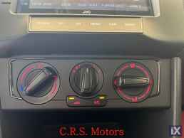 Volkswagen Polo  ΜΕ ΕΓΓΥΗΣΗ !!! NAVIGATION FULL EXTRA CRS MOTORS '14