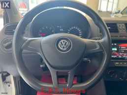 Volkswagen Polo  ΜΕ ΕΓΓΥΗΣΗ !!! NAVIGATION FULL EXTRA CRS MOTORS '14