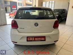 Volkswagen Polo  ΜΕ ΕΓΓΥΗΣΗ !!! NAVIGATION FULL EXTRA CRS MOTORS '14