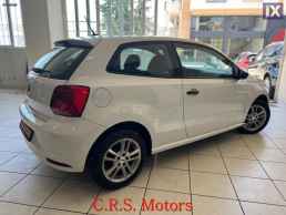 Volkswagen Polo  ΜΕ ΕΓΓΥΗΣΗ !!! NAVIGATION FULL EXTRA CRS MOTORS '14