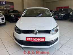 Volkswagen Polo  ΜΕ ΕΓΓΥΗΣΗ !!! NAVIGATION FULL EXTRA CRS MOTORS '14