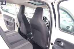 Volkswagen Up High Up! Auto Sunroof /Δωρεάν Εγγύηση και Service '17