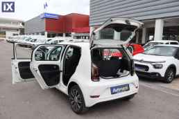 Volkswagen Up High Up! Auto Sunroof /Δωρεάν Εγγύηση και Service '17