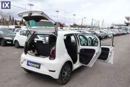 Volkswagen Up High Up! Auto Sunroof /Δωρεάν Εγγύηση και Service '17