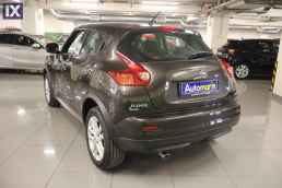 Nissan Juke Acenta S Navi /6 Χρόνια Δωρεάν Service '13