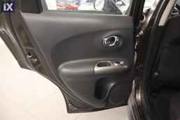 Nissan Juke Acenta S Navi /6 Χρόνια Δωρεάν Service '13